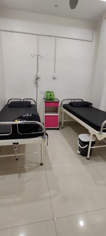Dr. Dembra's Vivikta Children And Urology Hospital