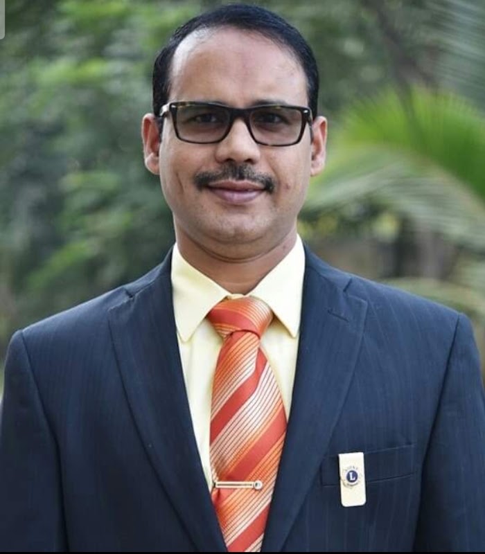 Dr.Gaikwad Diabetes Centre