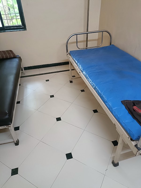 Dr Gondkar Hospital and Maternity Home and I V F Center