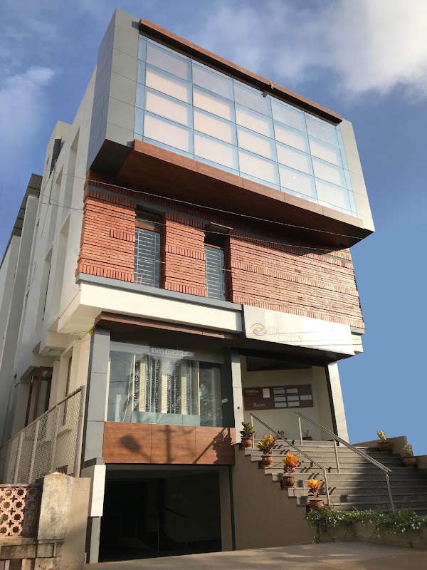 Dr Kodkany's Eye Centre