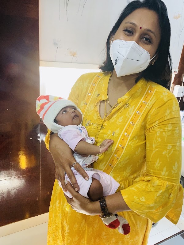 Dr. Lalitha Fertility and Laparoscopic Center