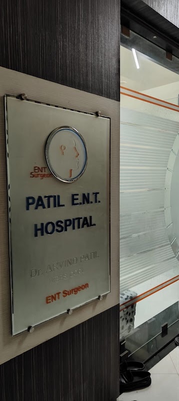 Dr. Patil ENT Hospital