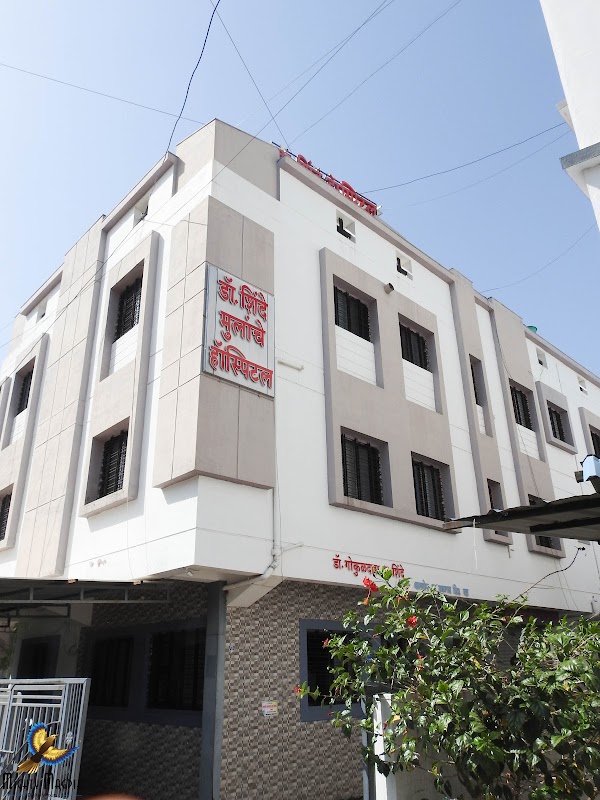 Dr Shinde Balrugnalaya