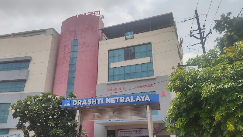 Drashti Netralaya