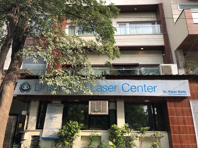 Drishti Eye Laser Center