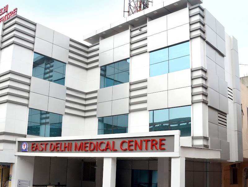 East Delhi Medical Centre
