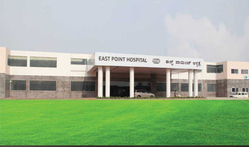 East Point Hospital
