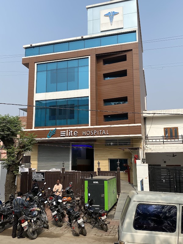Elite Hospital