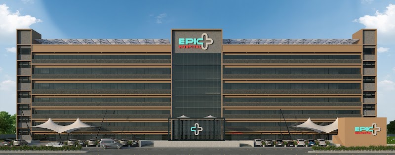 Epic Hospital