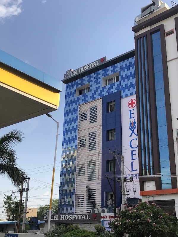 Excel Hospital