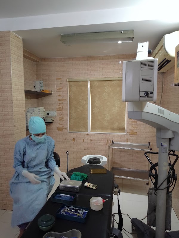 Eye Care Eye Hospital