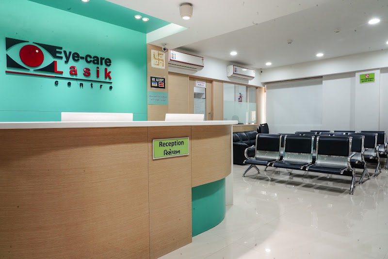 Eye Care Hospital Pvt. Ltd.