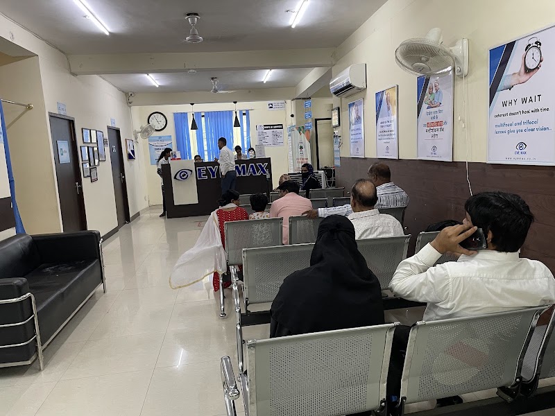 Eye Max Eye Hospital