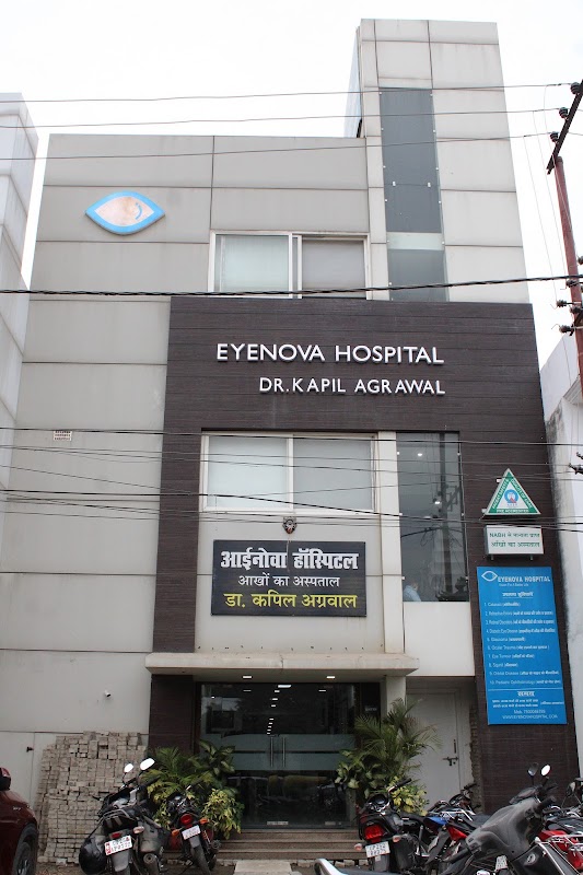 Eyenova Hospital