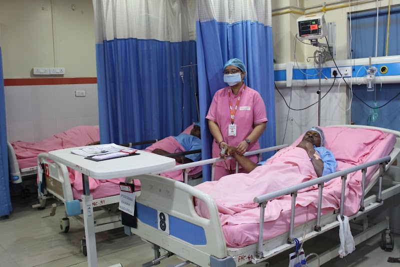 Fortune Medcare Hospital