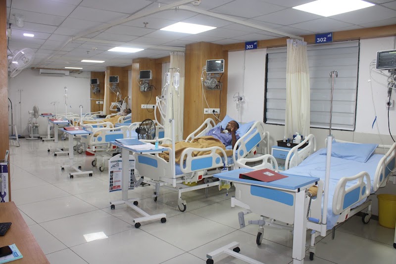 Future Brain and Spine Hospital