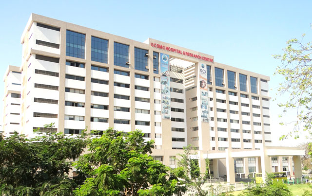 GCS Medical College Hospital & Research Centre
