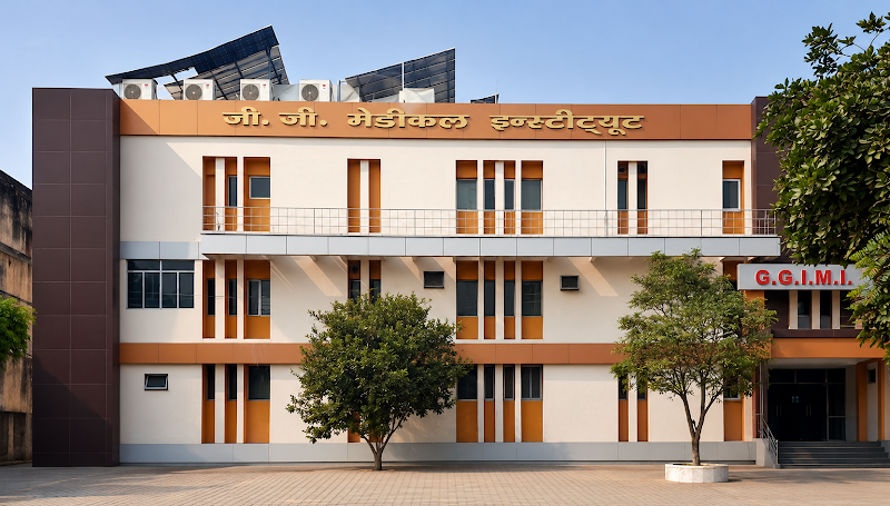 GG Medical Institute & Research Centre