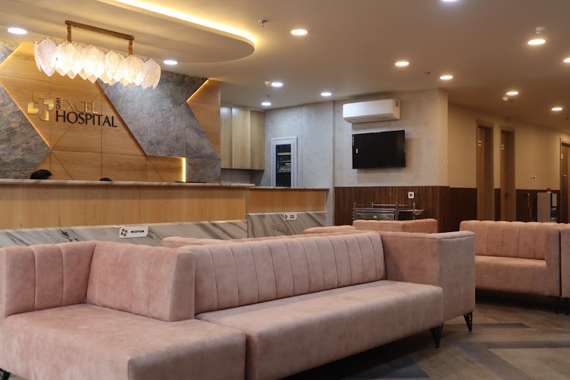 GNH Excel Medical Centre