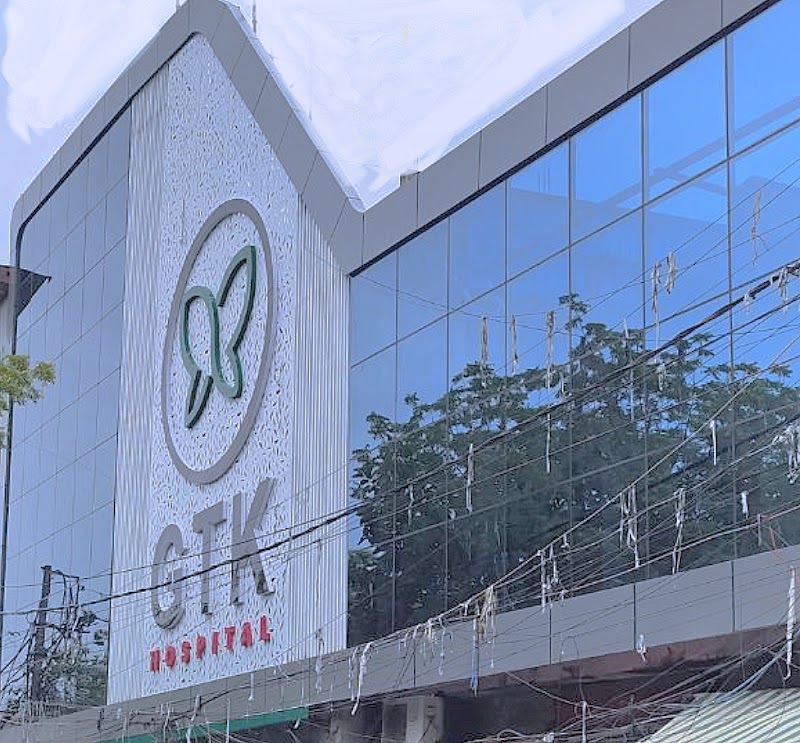 GTK Hospital