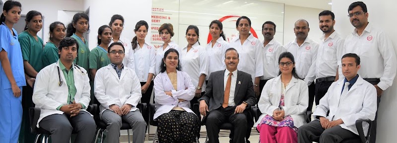 GVG Invivo Hospital
