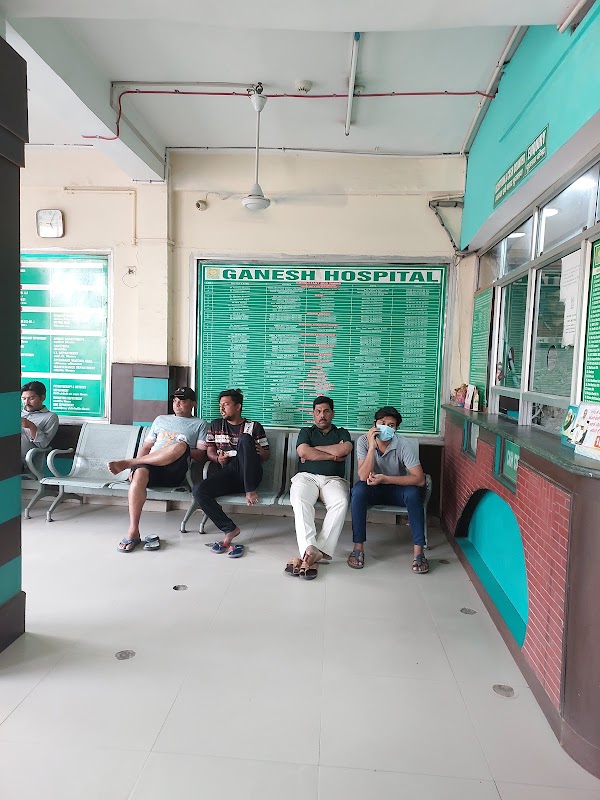 Ganesh Hospital