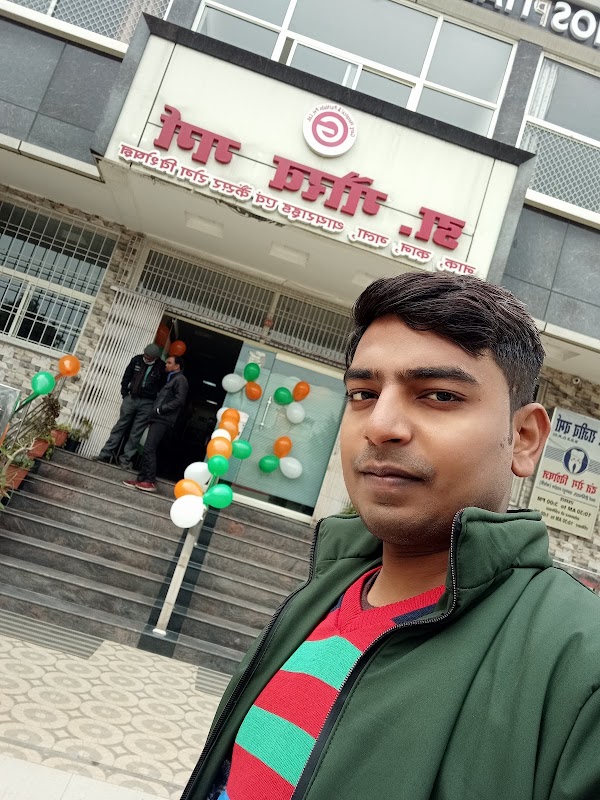 Garg Hospital and Pathlabs Pvt Ltd.
