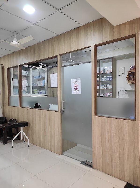 Garvit ENT Hospital