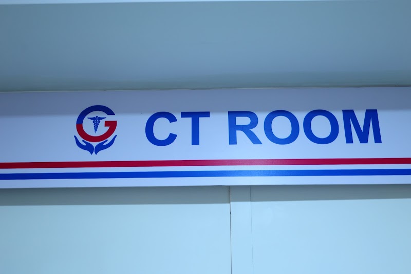 Gayatri Hospitals