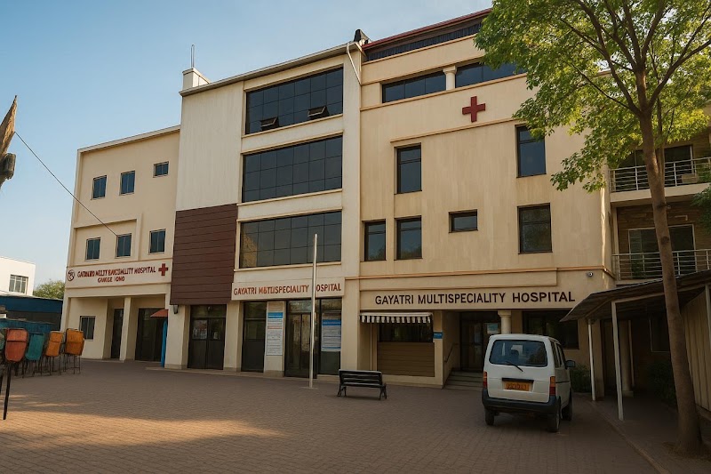 Gayatri Multispeciality Hospital