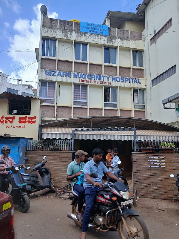 Gizare Maternity Hospital