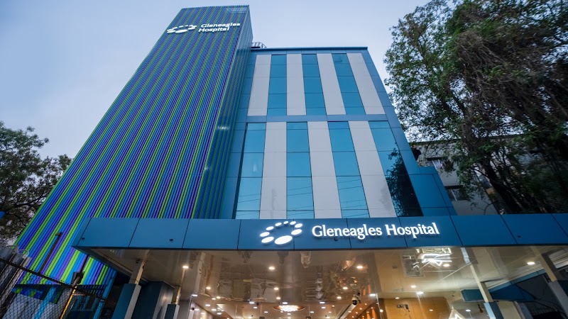 Gleneagles Global Hospitals