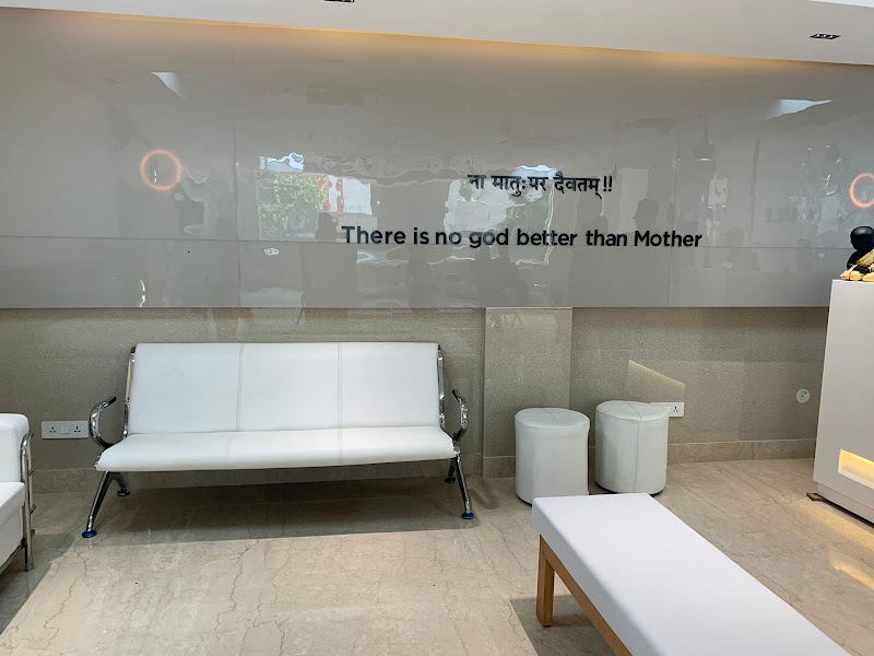 Global Cradle Hospital