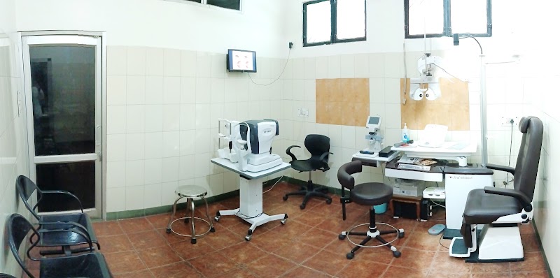 Gogi Eye Clinic
