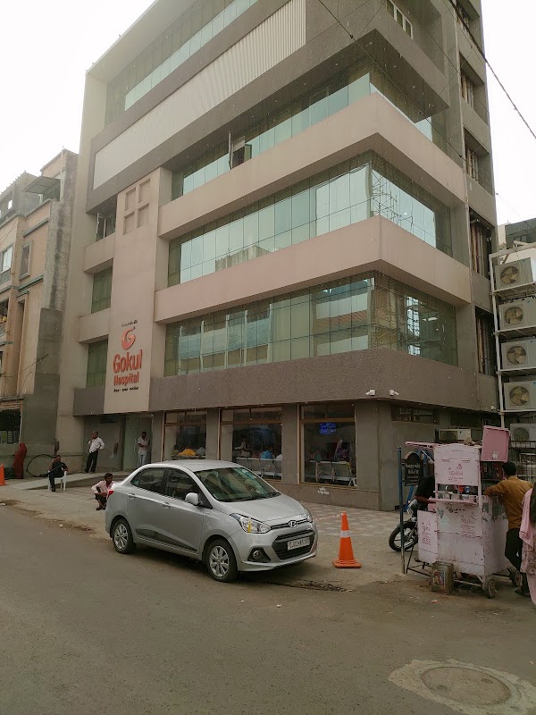 Gokul Hospital