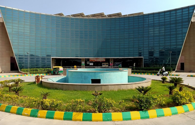 Government Institute of Medical Sciences (GIMS)