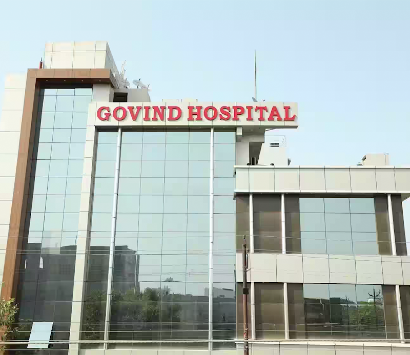 Govind Hospital
