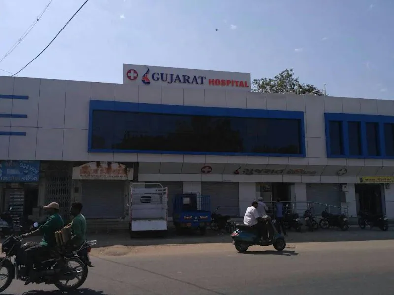 Gujarat Hospital