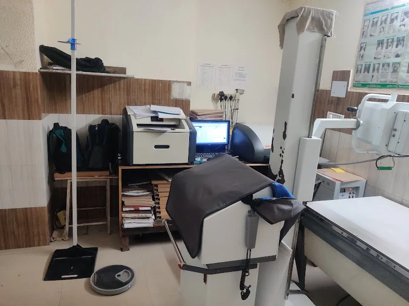 Gulati Hospital