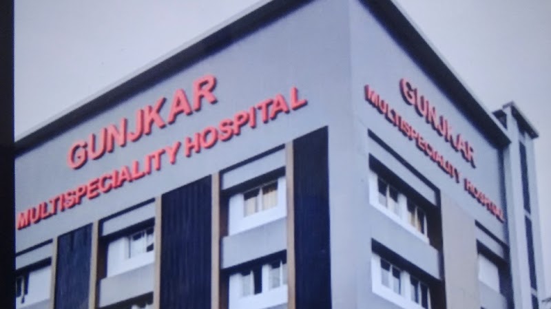 Gunjkar Multispeciality Hospital