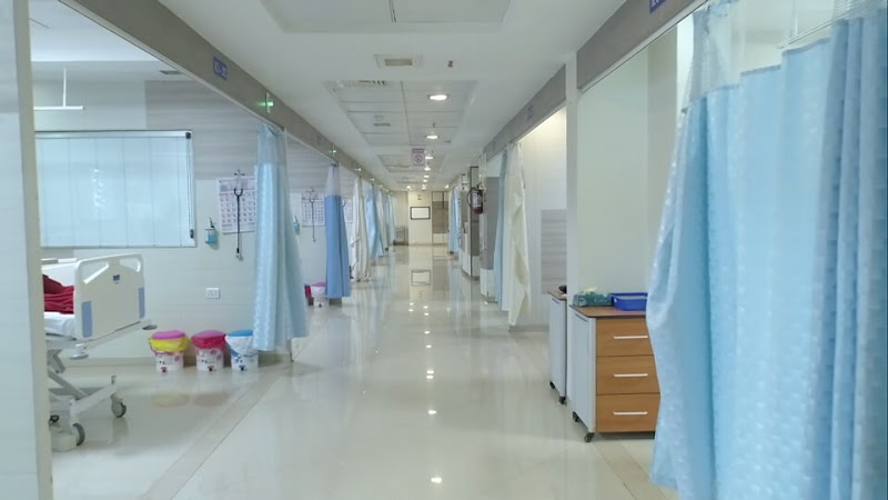 Guru Nanak Hospital and Research Centre