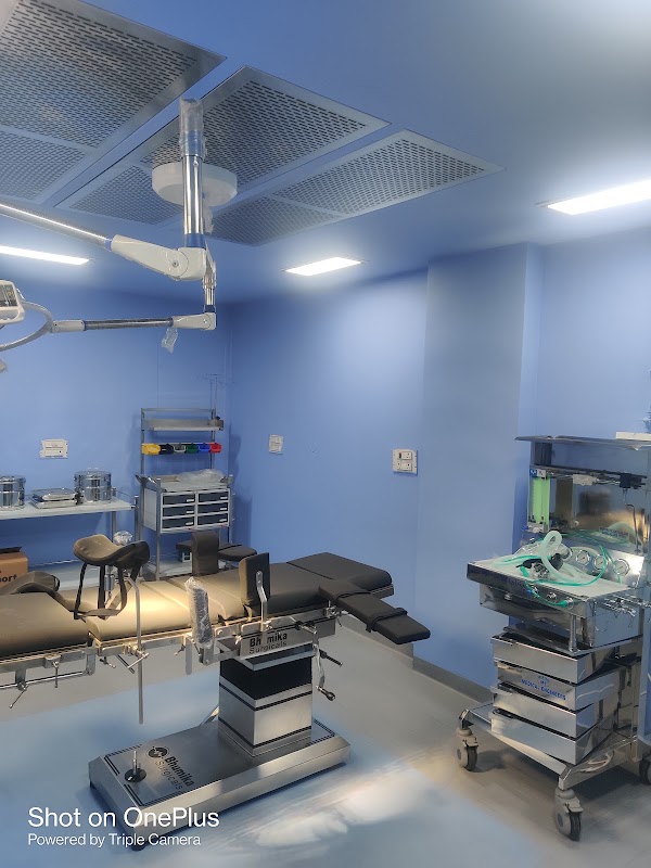 Gurunanak Multispeciality Hospital