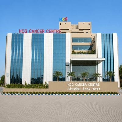 HCG Cancer Centre