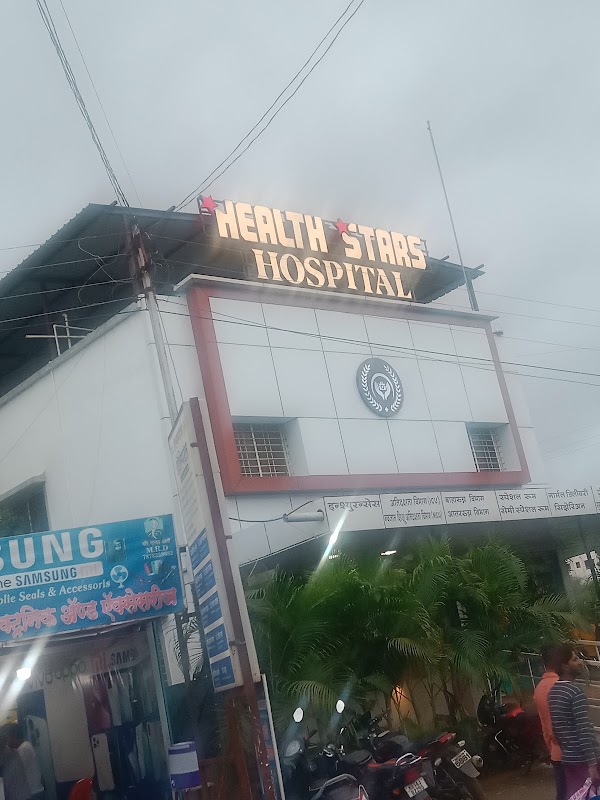 Healthstars Hospital