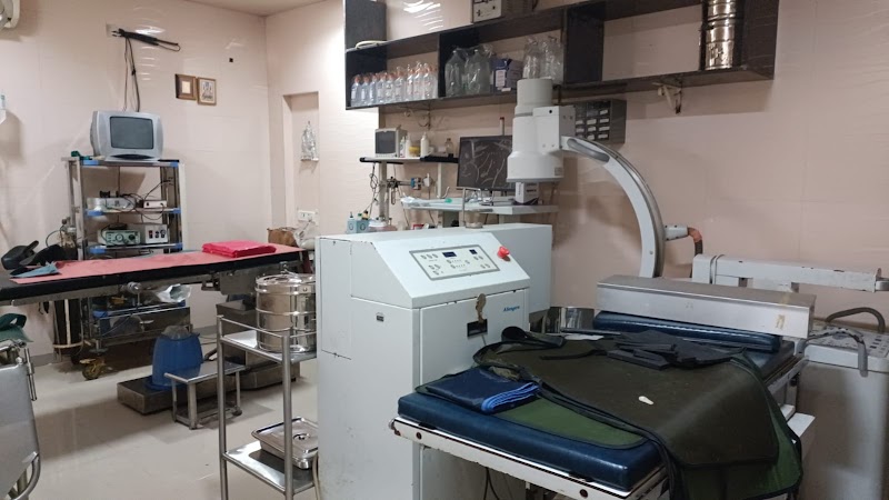 Hitech Urology Centre