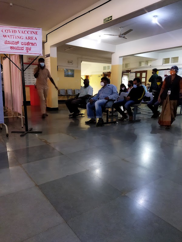 Holy Cross Hospital