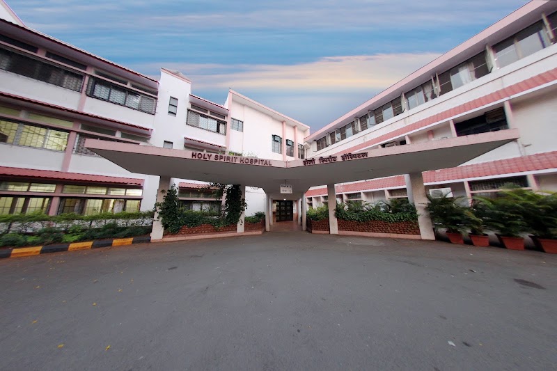 Holy Spirit Hospital