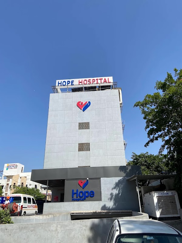 Hope Health Care