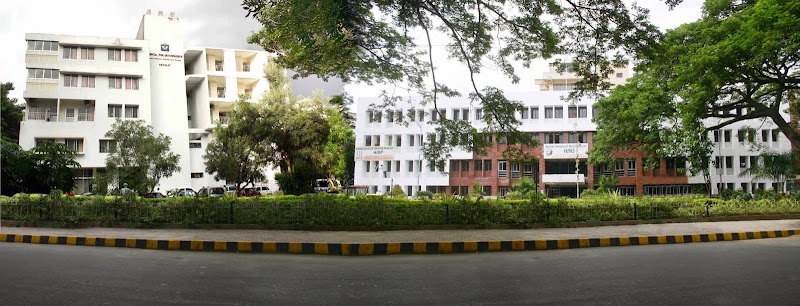 Hosmat Hospital