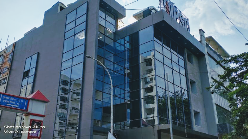 IPSC - Pain & Spine Hospital